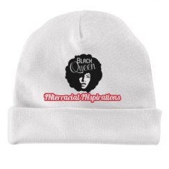 Rabbit Skins Baby Hat