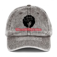 Vintage Baseball Cap