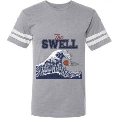 Unisex Vintage Sports Tee