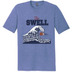 Unisex Perfect Tri Tee