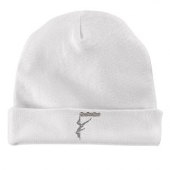 Rabbit Skins Baby Hat