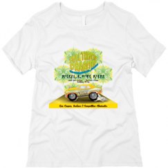 Ladies Relaxed Fit Tee