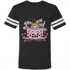 Unisex Vintage Sports Tee