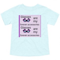 Toddler Triblend Tee