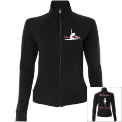 Ballet Studio Jacket, Women's Jacket