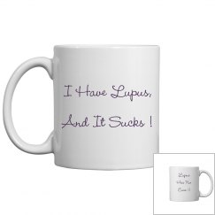 Lupus Sucks