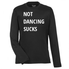 Youth Performance Long Sleeve Tee