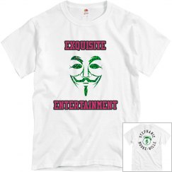 smw bag of money tee