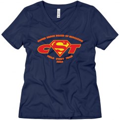 Child Study Team 2020