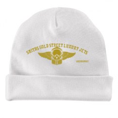 Rabbit Skins Baby Hat