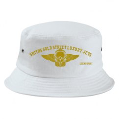 Unisex Bucket Hat