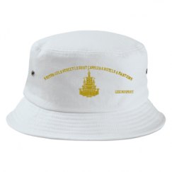 Unisex Bucket Hat