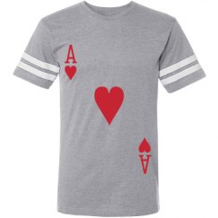 Unisex Vintage Sports Tee