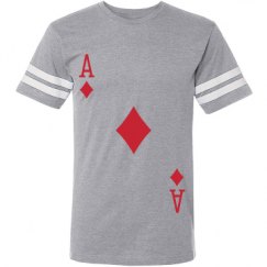 Unisex Vintage Sports Tee