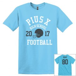 Football shirt