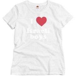 Ladies Basic Softstyle Promo Tee