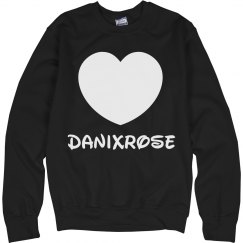 DaniRose Merch