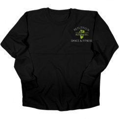 Ladies Game Day Jersey