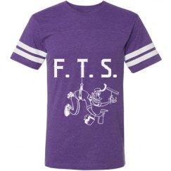 Unisex Vintage Sports Tee