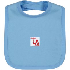 Infant Jersey Bib