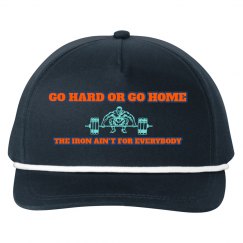 DONDIFITNESS HATS