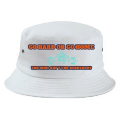 Unisex Bucket Hat