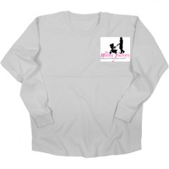 Ladies Game Day Jersey