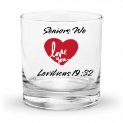 Rocks Glass