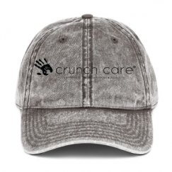 Vintage Baseball Cap