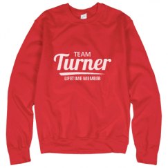 Unisex Basic Promo Crewneck Sweatshirt