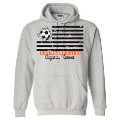 Orioles Country - Soccer