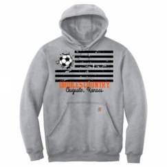 Unisex Carhartt Hooded Sweatshirt