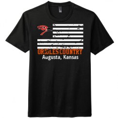 Unisex Perfect Tri Tee