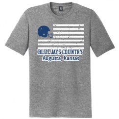 Unisex Perfect Tri Tee