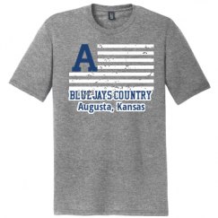 Unisex Perfect Tri Tee