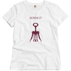 Ladies Basic Softstyle Tee