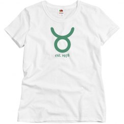 Zodiac tee