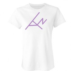 Ladies Slim Fit Favorite Tee