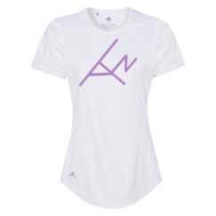 Women's Adidas Sport Shirt