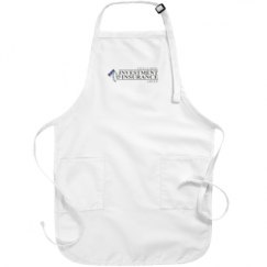 Adjustable Full Length Apron