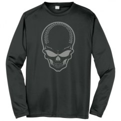 Unisex Athletic Performance Long Sleeve Tee