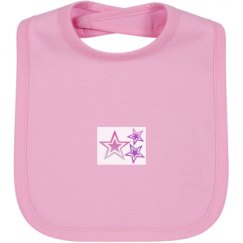 Infant Jersey Bib
