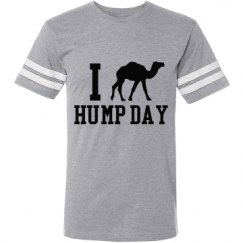 Unisex Vintage Sports Tee