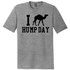 Unisex Perfect Tri Tee