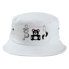 Unisex Bucket Hat