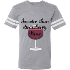 Unisex Vintage Sports Tee