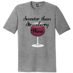 Unisex Perfect Tri Tee