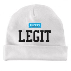 Rabbit Skins Baby Hat