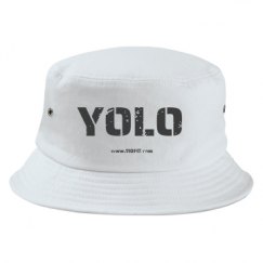 Unisex Bucket Hat