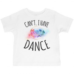 Toddler ATI Graphic Tee